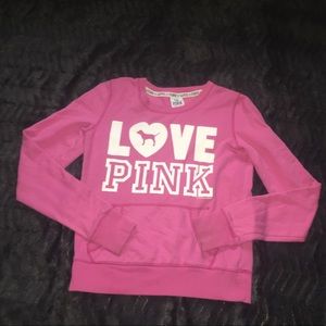 Victoria’s Secret PINK Sweatshirt